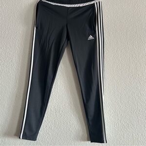 adidas girls can be unisex track pants Size M